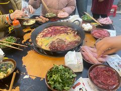 -黄潇洒老火锅(九眼桥宏济巷店)