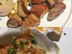 -多佐铁板烧(富力广场店)