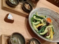 -月下料理(楷林IFC店)