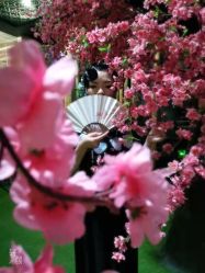-盘子女人坊生日照·摄影馆(华强店)
