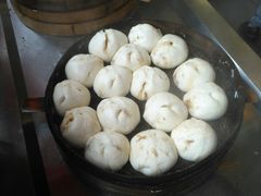 -清泉阁包子铺(中山路店)