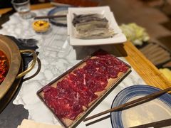 -杨家火锅(国美店)