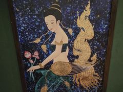 -泰兰泰式按摩养生会馆(平山道店)