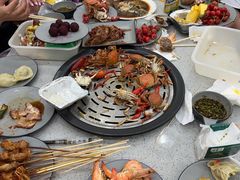 -仙螺岛海鲜自助餐厅(总店)