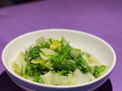 湖南大白菜-湘西土菜(望京店)