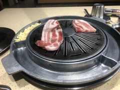 -东门韩国烤肉·韩国料理(烟台朝阳街店)