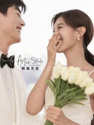 -韩国艺匠ARTIZ STUDIO(汉口店)