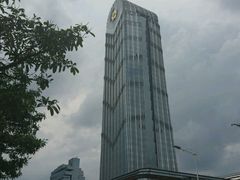 -广交会威斯汀酒店