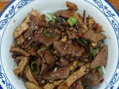 -姚记面馆(瑶琳路店)