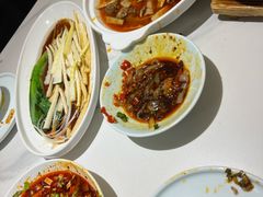 -夫妻肺片·中华老字号·正宗川菜(春熙路店)