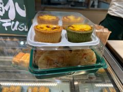 -泸溪河桃酥(西直门凯德店)