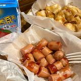 在深圳吃一整桌地道香港小吃!样样13r还好吃