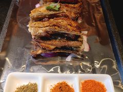 -桐湾大院·桐庐菜(滨江店)