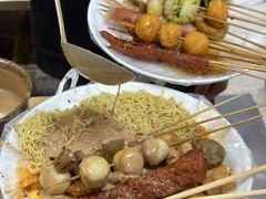-郭记小街麻辣烫(南小街总店)
