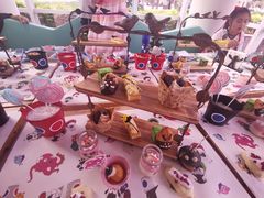 -水桶王国主题餐厅·聚会·生日派对·亲子活动·家庭套餐(亚龙湾希尔顿店)