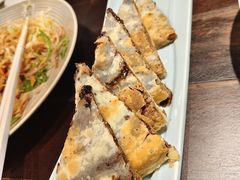-德永枣香烤鸭(官舍店)