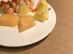 -大渔铁板烧(花园道店)