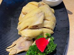 -老好人象山海鲜(岭南路店)