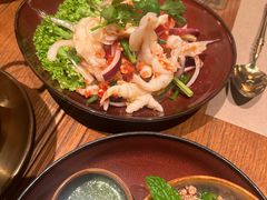 -CHINCHIN 青青·泰国料理(万象食家店)