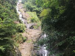 -东天目山风景区