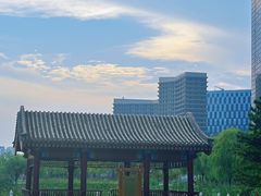 -西海子公园