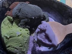 -新哥老官·畅吃123·美蛙世界(苏宁广场店)
