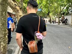 -Apollo·西班牙小酒馆(安福路店)