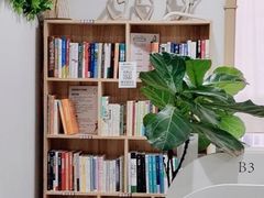 -竹川学社·自助沉浸自习室(海淀黄庄店)