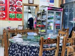 大堂-龚师傅土菜馆.地道农家菜(魅力湘西店)