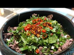 -君霖海鲜私房菜(春柳店)