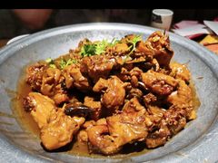 -即墨老公社·海肠捞饭大王(古城店)