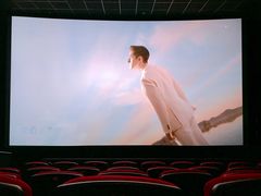 放映厅-万达影城(世茂海峡广场IMAX店)