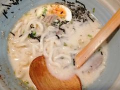 -信日本料理(信义坊店)