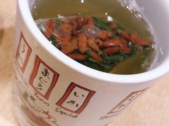 -万岁寿司(芳村店)