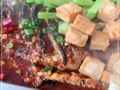 -鱼酷活鱼烤鱼(信息城店)