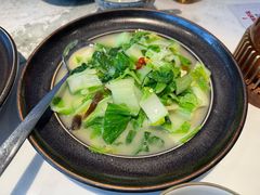 -潮堂 · 潮州菜(国贸商城店)