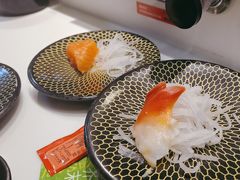 -争鲜回转寿司(海曙天一PLUS店)