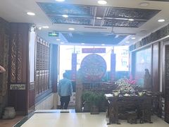 -乔家满族八大碗(流水沟店)