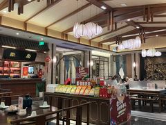 -春发生饭店·非遗(南院门店)
