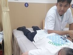 -上海仁爱医院