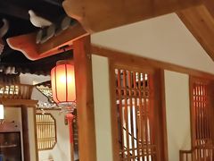 -锦绣金山人家(友谊店)