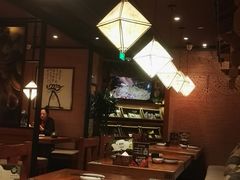 -云海肴·汽锅鸡·云南菜(天山百盛优客店)