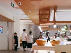 -星伦多自助料理·涮烤一体(杭州来福士店)