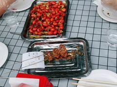 -郑喜旺烧烤(新密总店)