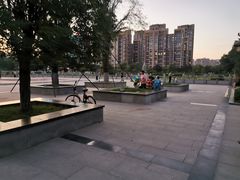 -木塔寺遗址生态公园