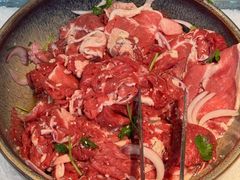 -圣罗巴海鲜烤肉自助(佳兆业店)