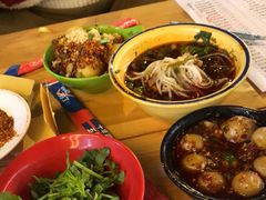 -冒椒火辣(奎星楼街店)