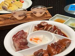 -南枝记·广东味道(中骏世界城店)