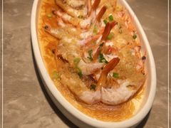 -新白鹿餐厅(金鹰新街口店)
