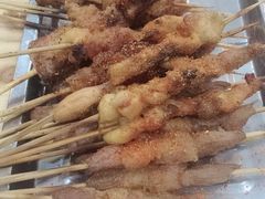 -清真海鲜大排档(原芥园道店)